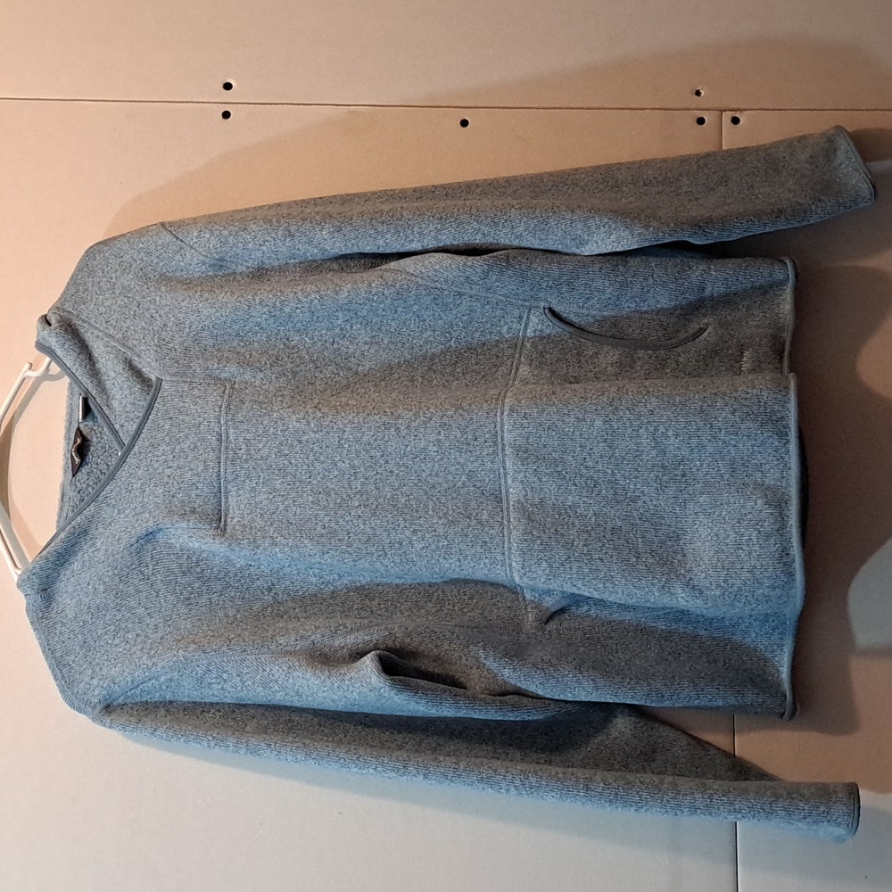 Eddie Bauer Sweater